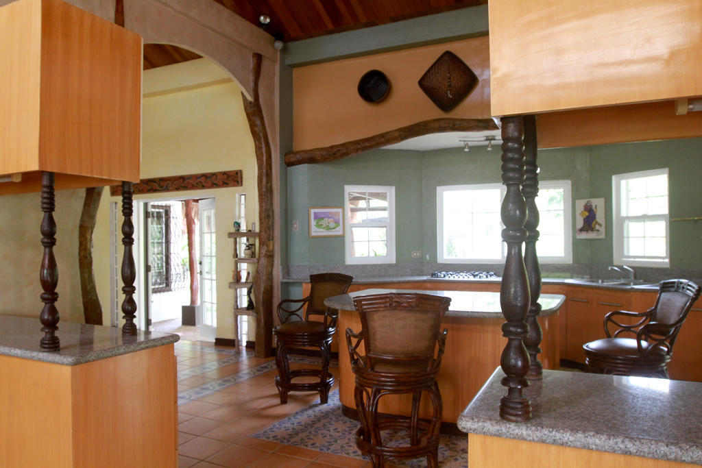 Villa Formosa Bohol Habitación foto