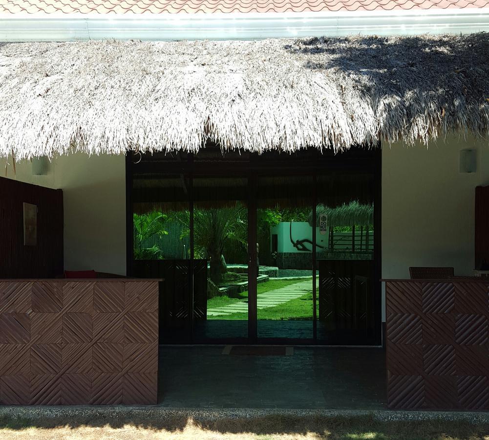 Villa Formosa Bohol Exterior foto