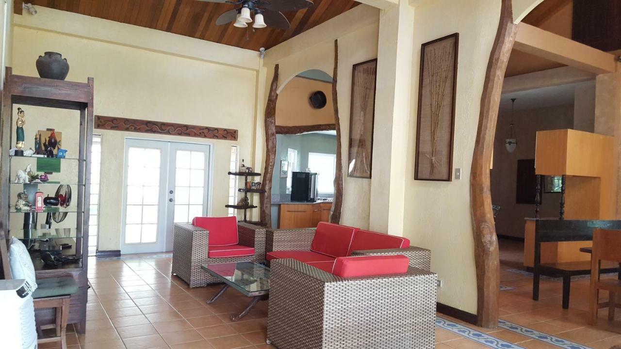 Villa Formosa Bohol Exterior foto